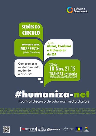 #humaniza-net