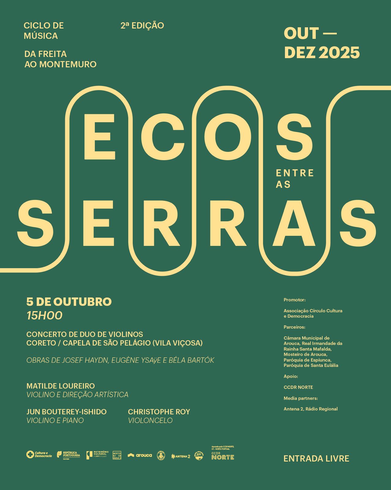 20251005 ECOS2025 Cartaz