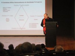 Cultura e Democracia: a memória, o património e a construção de identidades