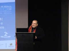 Cultura e Democracia: a memória, o património e a construção de identidades