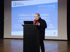 Cultura e Democracia: a memória, o património e a construção de identidades