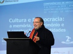 Cultura e Democracia: a memória, o património e a construção de identidades
