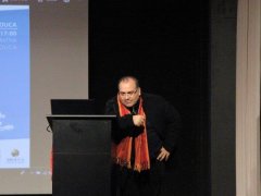 Cultura e Democracia: a memória, o património e a construção de identidades