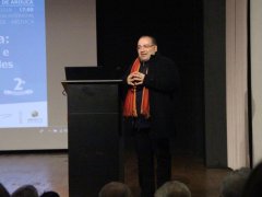 Cultura e Democracia: a memória, o património e a construção de identidades