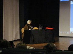 Cultura e Democracia: a memória, o património e a construção de identidades