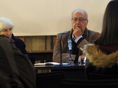 DESAFIOS DA EUROPA NUM CONTEXTO DE CRISE