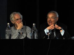 Revitalização da Democracia e Combate à Corrupção