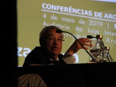 Revitalização da Democracia e Combate à Corrupção