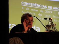 Revitalização da Democracia e Combate à Corrupção