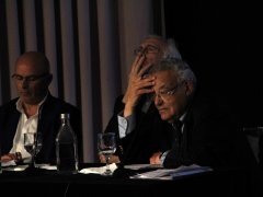 Revitalização da Democracia e Combate à Corrupção