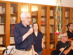 JAZZ NO MOSTEIRO - Canções da Liberdade