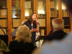 JAZZ NO MOSTEIRO - Canções da Liberdade