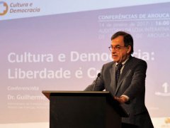 Cultura e Democracia: Liberdade e Criação