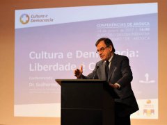 Cultura e Democracia: Liberdade e Criação