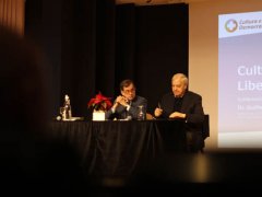 Cultura e Democracia: Liberdade e Criação
