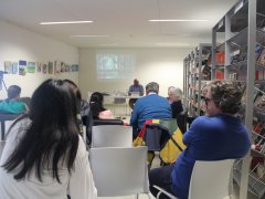 Novas formas de aprender (e de ensinar)