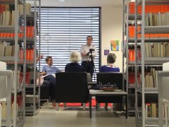 Novas formas de aprender (e de ensinar)