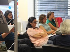 Novas formas de aprender (e de ensinar)