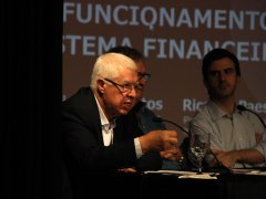 O nosso dinheiro e o funcionamento do sistema financeiro