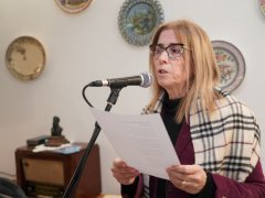 POESIA À SOLTA - Voar fora da asa