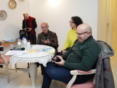 POESIA À SOLTA - Voar fora da asa