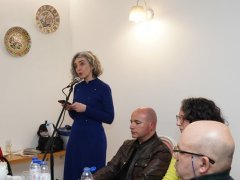 POESIA À SOLTA - Voar fora da asa