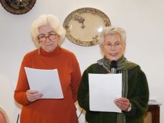 POESIA À SOLTA - Voar fora da asa