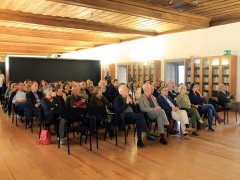 O MOSTEIRO de AROUCA e a sua influência Religiosa, Cultural e Socioeconómica