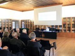 O MOSTEIRO de AROUCA e a sua influência Religiosa, Cultural e Socioeconómica