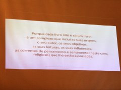 O MOSTEIRO de AROUCA e a sua influência Religiosa, Cultural e Socioeconómica