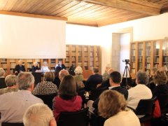 O MOSTEIRO de AROUCA e a sua influência Religiosa, Cultural e Socioeconómica