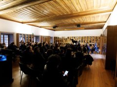 ECOS entre as SERRAS ‘2025 - Ciclo de Música da Freita ao Montemuro - 2ª edição