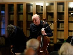 ECOS entre as SERRAS ‘2025 - Ciclo de Música da Freita ao Montemuro - 2ª edição