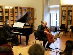 ECOS entre as SERRAS ‘2025 - Ciclo de Música da Freita ao Montemuro - 2ª edição