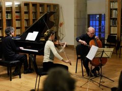 ECOS entre as SERRAS ‘2025 - Ciclo de Música da Freita ao Montemuro - 2ª edição