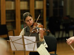 ECOS entre as SERRAS ‘2025 - Ciclo de Música da Freita ao Montemuro - 2ª edição