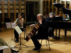 ECOS entre as SERRAS ‘2025 - Ciclo de Música da Freita ao Montemuro - 2ª edição