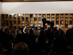 ECOS entre as SERRAS ‘2025 - Ciclo de Música da Freita ao Montemuro - 2ª edição