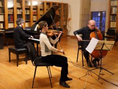 ECOS entre as SERRAS ‘2025 - Ciclo de Música da Freita ao Montemuro - 2ª edição