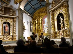 ECOS entre as SERRAS ‘2025 - Ciclo de Música da Freita ao Montemuro - 2ª edição