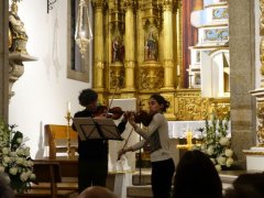 ECOS entre as SERRAS ‘2025 - Ciclo de Música da Freita ao Montemuro - 2ª edição