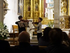 ECOS entre as SERRAS ‘2025 - Ciclo de Música da Freita ao Montemuro - 2ª edição