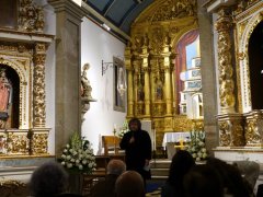 ECOS entre as SERRAS ‘2025 - Ciclo de Música da Freita ao Montemuro - 2ª edição