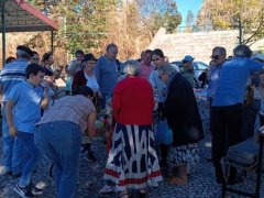 ECOS entre as SERRAS ‘2025 - Ciclo de Música da Freita ao Montemuro - 2ª edição