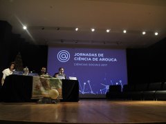 III Jornadas de Ciência de Arouca - Ciências Sociais