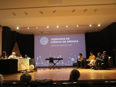 III Jornadas de Ciência de Arouca - Ciências Sociais