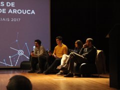 III Jornadas de Ciência de Arouca - Ciências Sociais