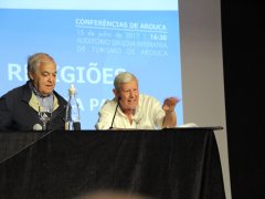 As religiões: a guerra e a paz