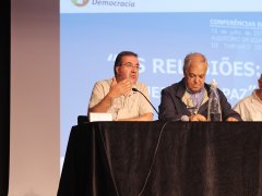 As religiões: a guerra e a paz