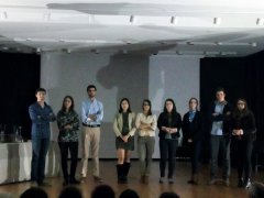 I Jornadas de Ciência de Arouca
